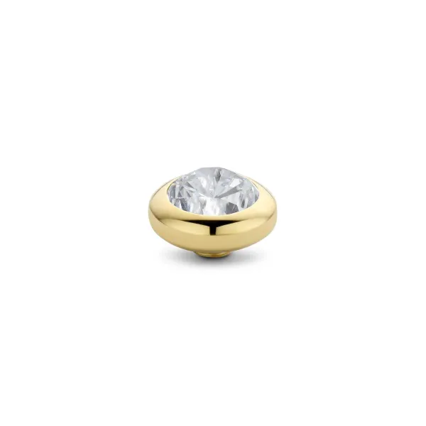 Steentjes>Melano Jewelery Melano Vivid Basic Cz Steentje 5 Mm