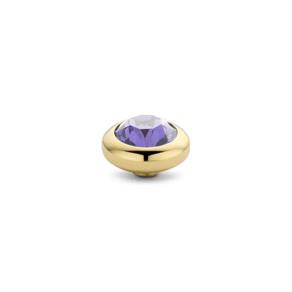 Steentjes>Melano Jewelery Melano Vivid Basic Cz Steentje 5 Mm