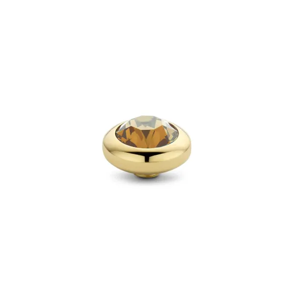 Steentjes>Melano Jewelery Melano Vivid Basic Cz Steentje 5 Mm