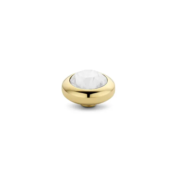 Steentjes>Melano Jewelery Melano Vivid Basic Cz Steentje 5 Mm