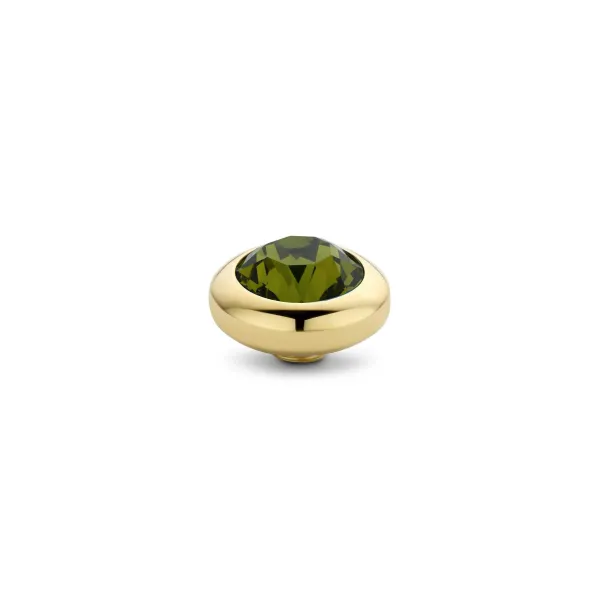 Steentjes>Melano Jewelery Melano Vivid Basic Cz Steentje 5 Mm