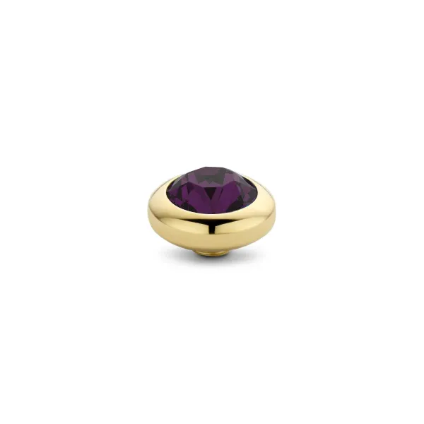 Steentjes>Melano Jewelery Melano Vivid Basic Cz Steentje 5 Mm
