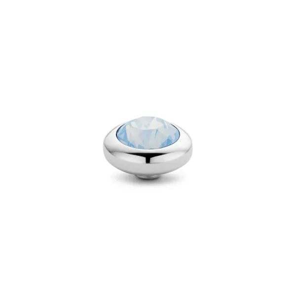 Steentjes>Melano Jewelery Melano Vivid Basic Cz Steentje 5 Mm