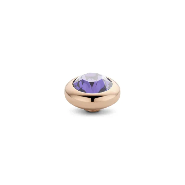 Steentjes>Melano Jewelery Melano Vivid Basic Cz Steentje 5 Mm