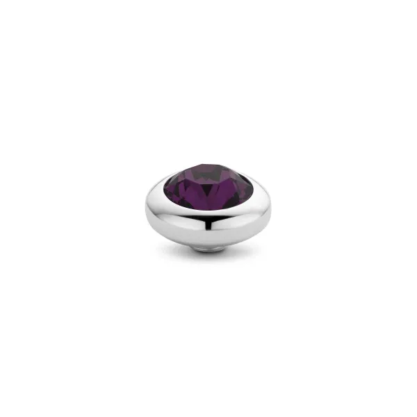 Steentjes>Melano Jewelery Melano Vivid Basic Cz Steentje 5 Mm
