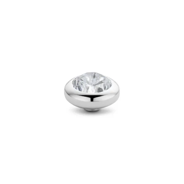 Steentjes>Melano Jewelery Melano Vivid Basic Cz Steentje 5 Mm
