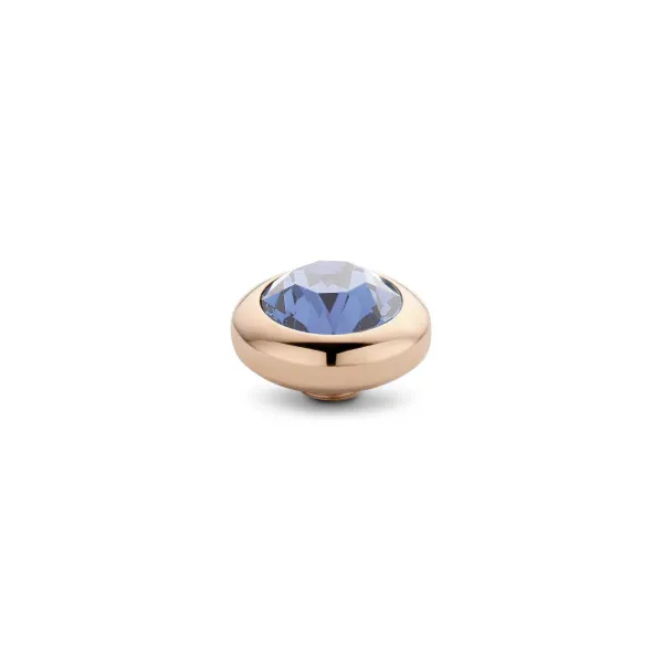 Steentjes>Melano Jewelery Melano Vivid Basic Cz Steentje 5 Mm