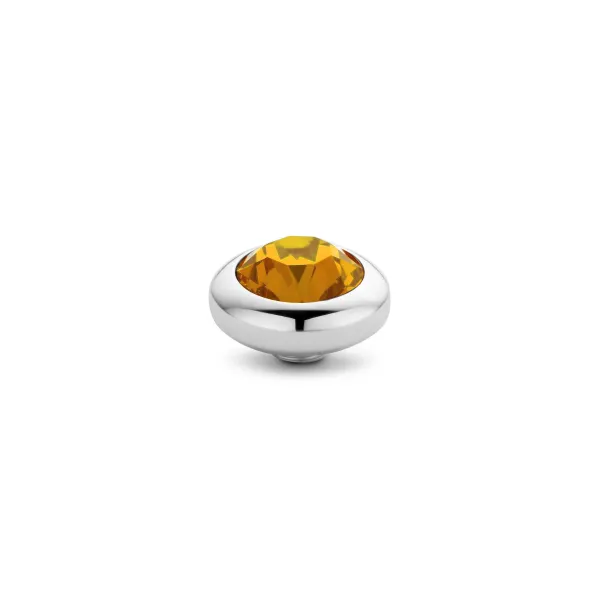 Steentjes>Melano Jewelery Melano Vivid Basic Cz Steentje 5 Mm