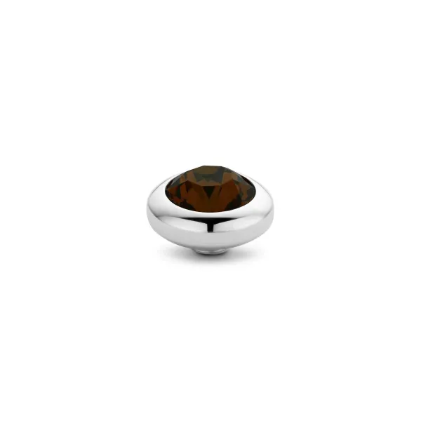 Steentjes>Melano Jewelery Melano Vivid Basic Cz Steentje 5 Mm