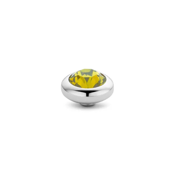 Steentjes>Melano Jewelery Melano Vivid Basic Cz Steentje 5 Mm