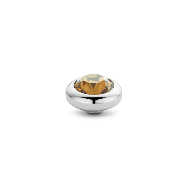 Steentjes>Melano Jewelery Melano Vivid Basic Cz Steentje 5 Mm