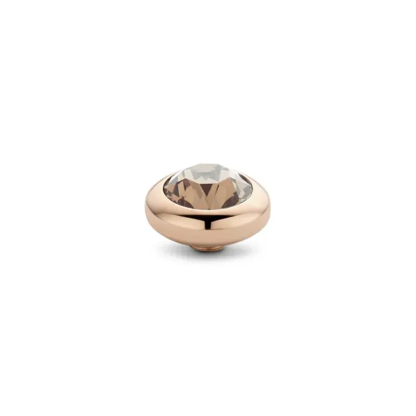 Steentjes>Melano Jewelery Melano Vivid Basic Cz Steentje 5 Mm