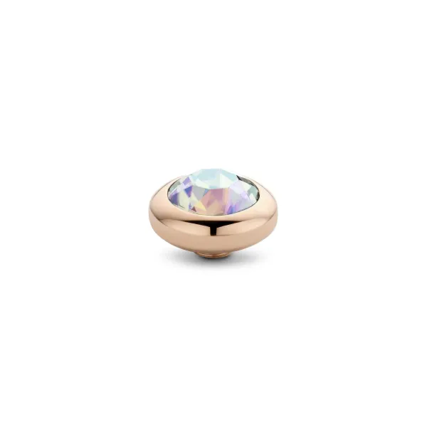 Steentjes>Melano Jewelery Melano Vivid Basic Cz Steentje 5 Mm