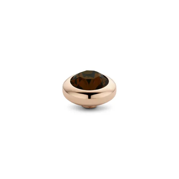 Steentjes>Melano Jewelery Melano Vivid Basic Cz Steentje 5 Mm