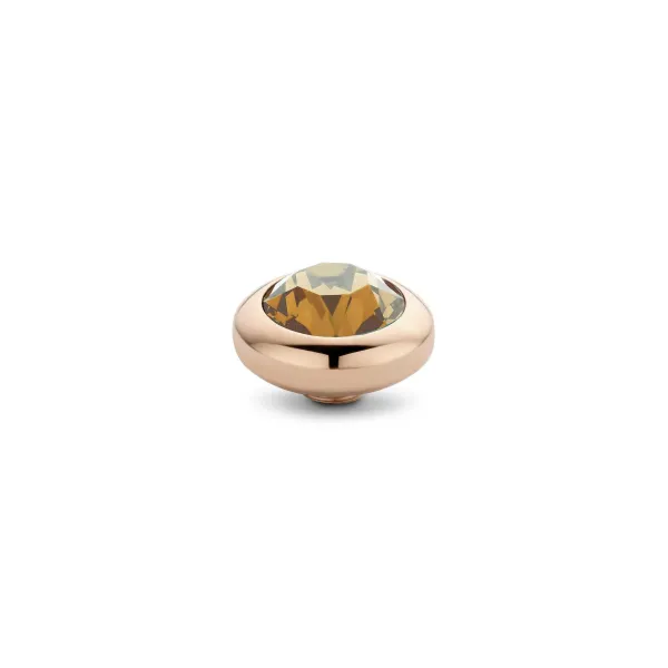 Steentjes>Melano Jewelery Melano Vivid Basic Cz Steentje 5 Mm