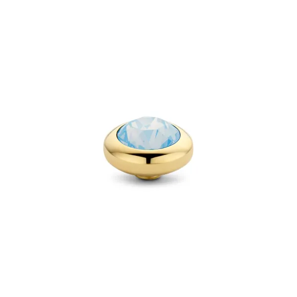 Steentjes>Melano Jewelery Melano Vivid Basic Cz Steentje 5 Mm