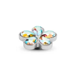Steentjes>Melano Jewelery Melano Vivid Blossom Steentje