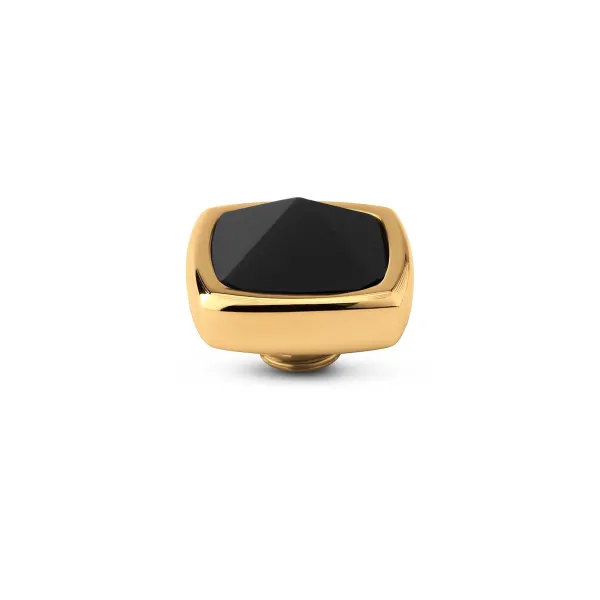 Steentjes>Melano Jewelery Melano Vivid Boxy Cz Steentje
