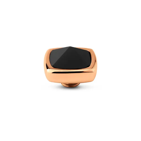 Steentjes>Melano Jewelery Melano Vivid Boxy Cz Steentje