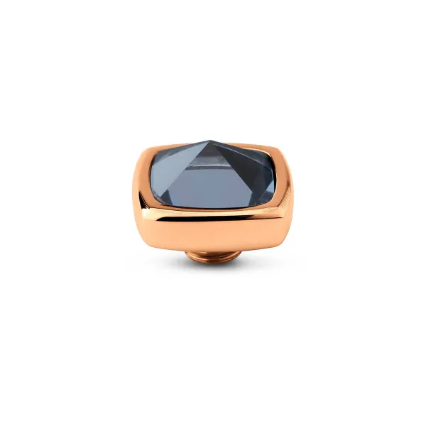 Steentjes>Melano Jewelery Melano Vivid Boxy Cz Steentje