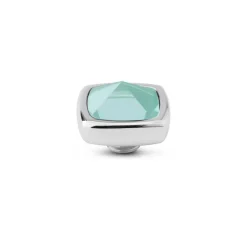 Steentjes>Melano Jewelery Melano Vivid Boxy Cz Steentje