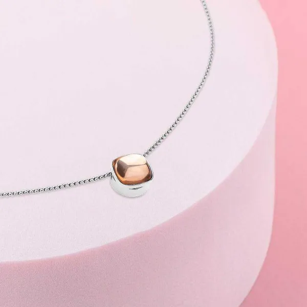Kettingen>Melano Jewelery Melano Vivid Cake Icing Ketting Set