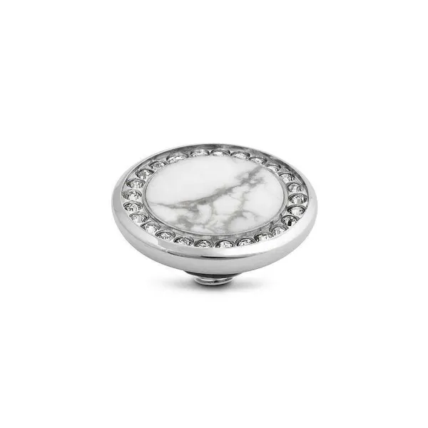 Steentjes>Melano Jewelery Melano Vivid Crystal Gem Steentje