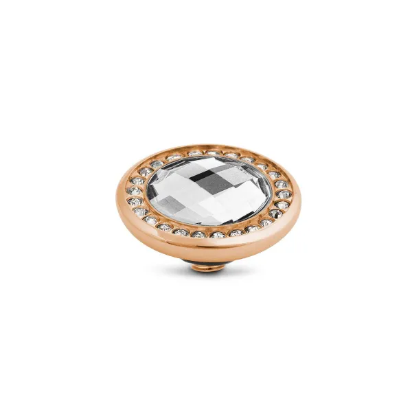 Steentjes>Melano Jewelery Melano Vivid Cz Steentje