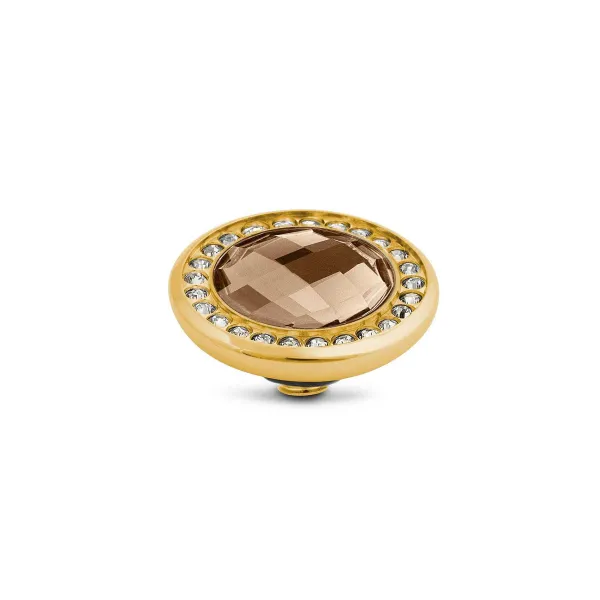 Steentjes>Melano Jewelery Melano Vivid Cz Steentje