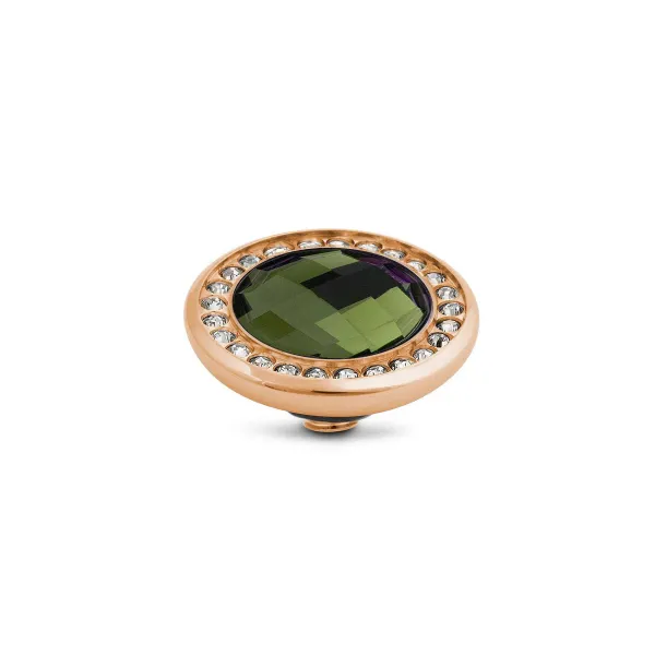 Steentjes>Melano Jewelery Melano Vivid Cz Steentje