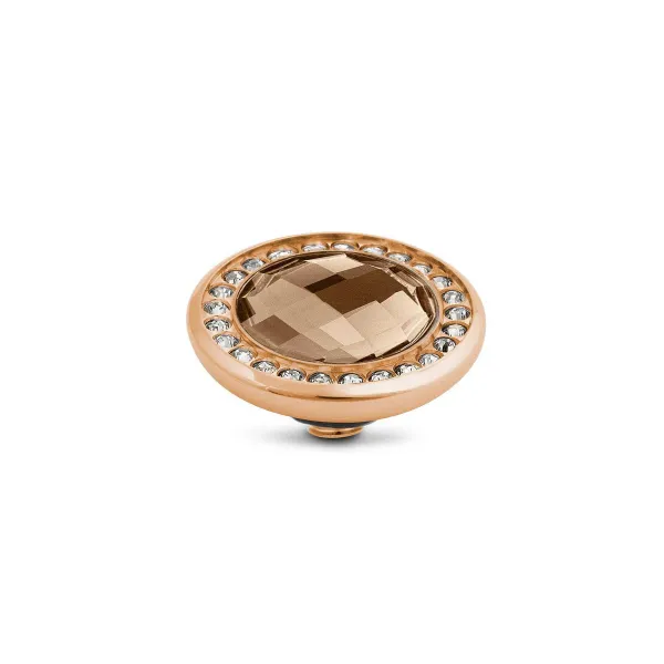 Steentjes>Melano Jewelery Melano Vivid Cz Steentje