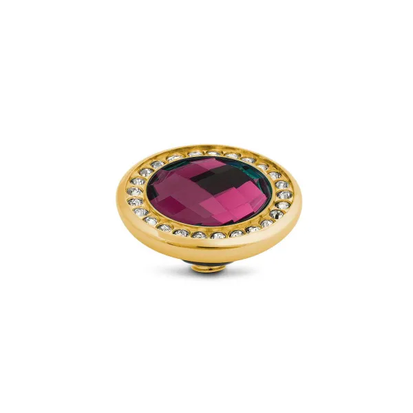 Steentjes>Melano Jewelery Melano Vivid Cz Steentje
