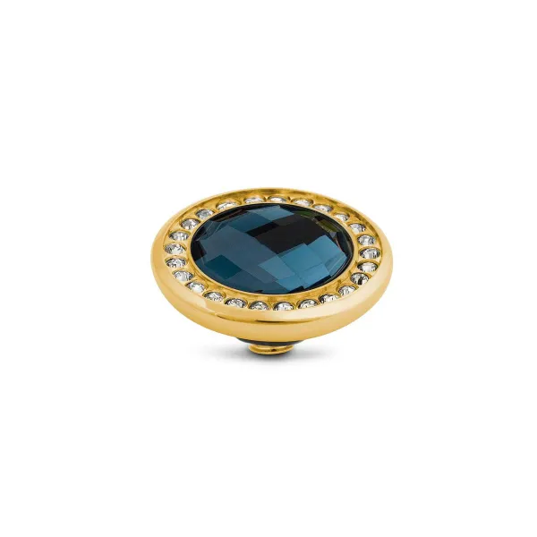 Steentjes>Melano Jewelery Melano Vivid Cz Steentje
