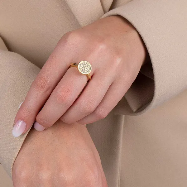 Steentjes>Melano Jewelery Melano Vivid Dazzle Steentje