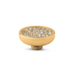 Steentjes>Melano Jewelery Melano Vivid Dazzle Steentje