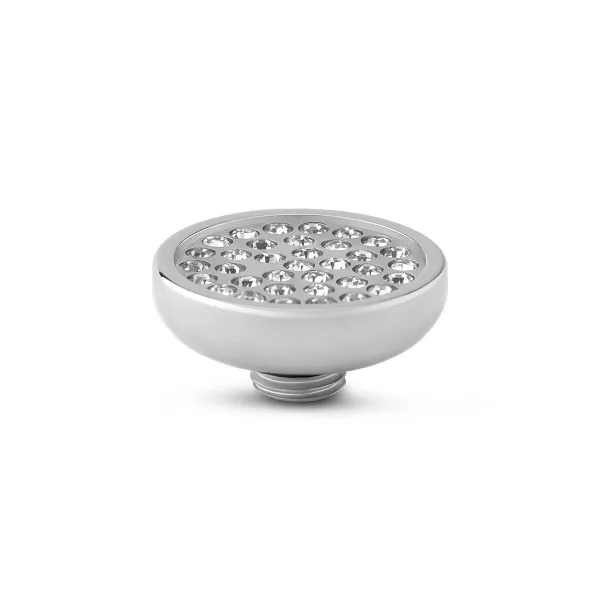 Steentjes>Melano Jewelery Melano Vivid Dazzle Steentje