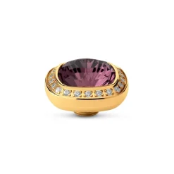 Steentjes>Melano Jewelery Melano Vivid Deluxe Steentje