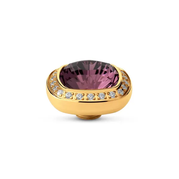 Steentjes>Melano Jewelery Melano Vivid Deluxe Steentje