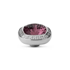 Steentjes>Melano Jewelery Melano Vivid Deluxe Steentje