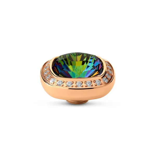 Steentjes>Melano Jewelery Melano Vivid Deluxe Steentje