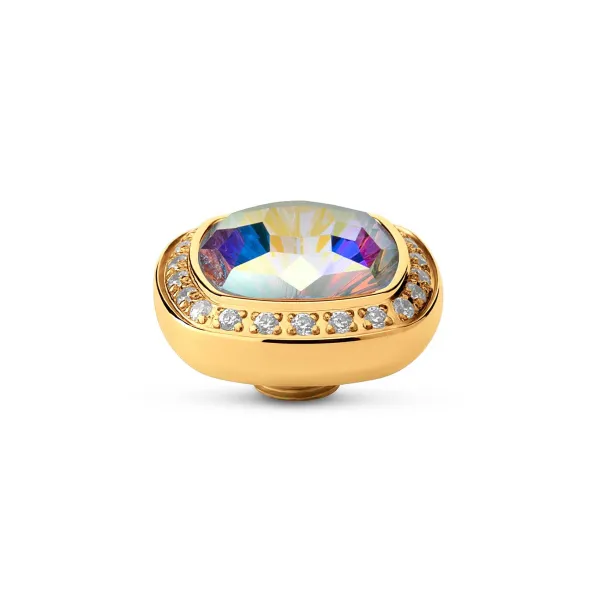 Steentjes>Melano Jewelery Melano Vivid Deluxe Steentje