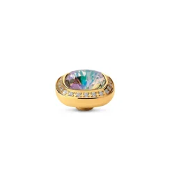 Steentjes>Melano Jewelery Melano Vivid Deluxe Steentje