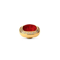 Steentjes>Melano Jewelery Melano Vivid Deluxe Steentje