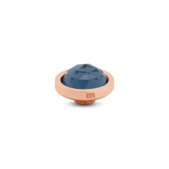 Steentjes>Melano Jewelery Melano Vivid Facet Cz Steentje