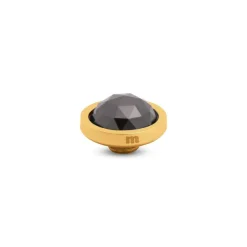 Steentjes>Melano Jewelery Melano Vivid Facet Cz Steentje