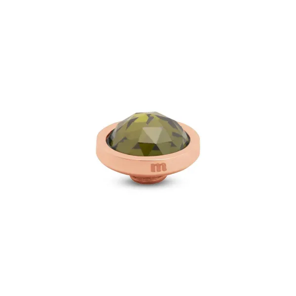 Steentjes>Melano Jewelery Melano Vivid Facet Cz Steentje