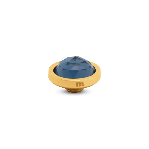 Steentjes>Melano Jewelery Melano Vivid Facet Cz Steentje