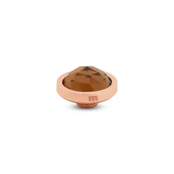 Steentjes>Melano Jewelery Melano Vivid Facet Cz Steentje