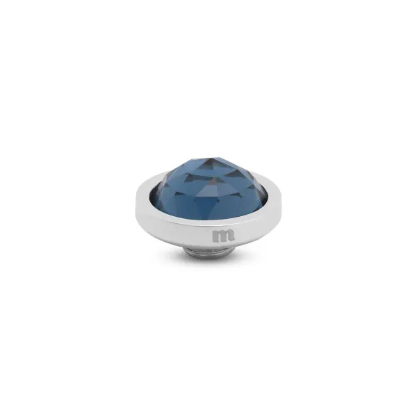 Steentjes>Melano Jewelery Melano Vivid Facet Cz Steentje