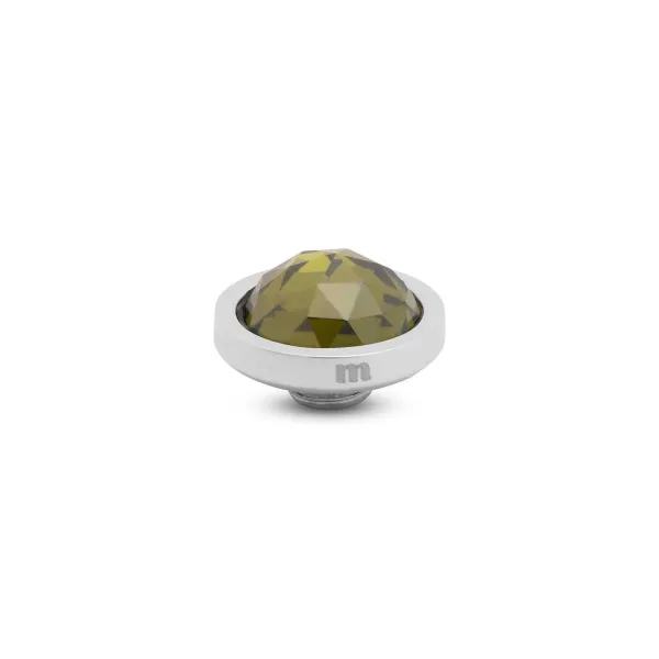 Steentjes>Melano Jewelery Melano Vivid Facet Cz Steentje
